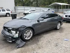 1G1ZE5STXGF270530 2016 CHEVROLET MALIBU
