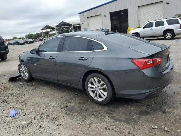 1G1ZE5STXGF270530 2016 CHEVROLET MALIBU - Image 2