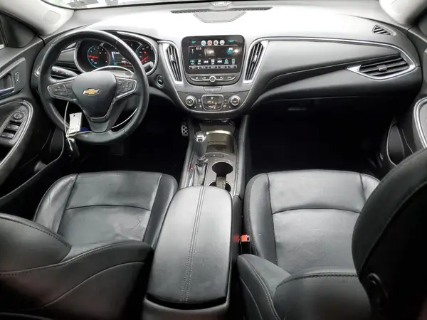 1G1ZE5STXGF270530 2016 CHEVROLET MALIBU - Image 8