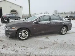 1G1ZE5STXGF271032 2016 CHEVROLET MALIBU