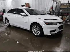 1G1ZE5STXGF271127 2016 CHEVROLET MALIBU