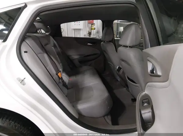 1G1ZE5STXGF271127 2016 CHEVROLET MALIBU - Image 8
