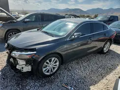 1G1ZE5STXGF271810 2016 CHEVROLET MALIBU