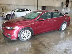 1G1ZE5STXGF272794 2016 CHEVROLET MALIBU