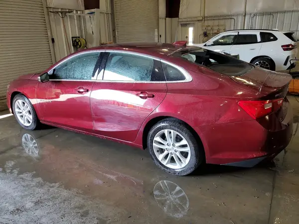 1G1ZE5STXGF272794 2016 CHEVROLET MALIBU - Image 2