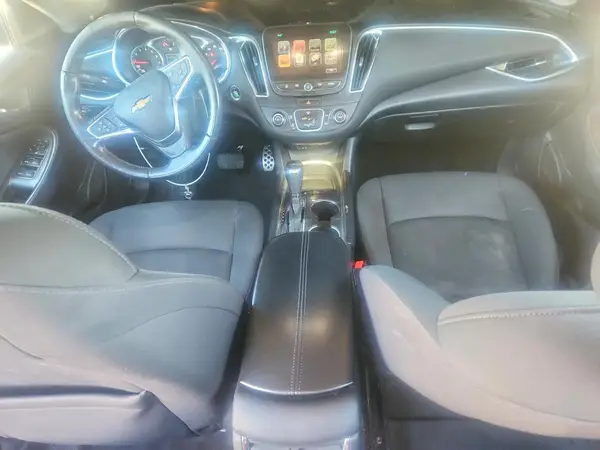 1G1ZE5STXGF273475 2016 CHEVROLET MALIBU - Image 8