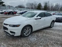 1G1ZE5STXGF274383 2016 CHEVROLET MALIBU