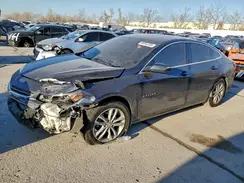 1G1ZE5STXGF274545 2016 CHEVROLET MALIBU
