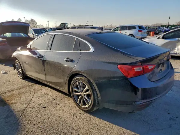1G1ZE5STXGF274545 2016 CHEVROLET MALIBU - Image 2