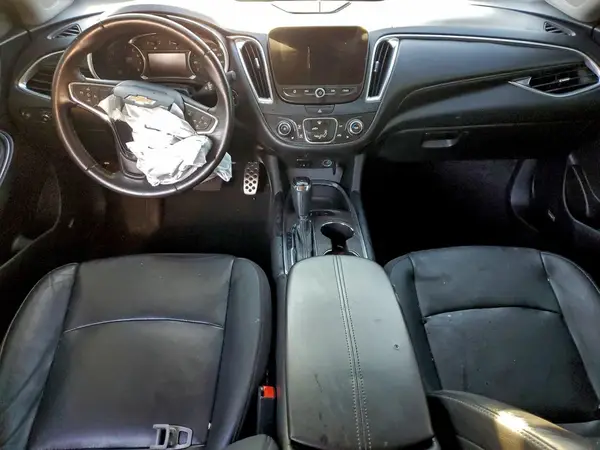 1G1ZE5STXGF274545 2016 CHEVROLET MALIBU - Image 8