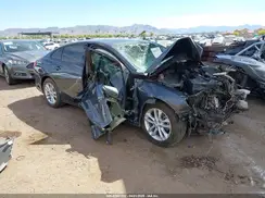 1G1ZE5STXGF275159 2016 CHEVROLET MALIBU