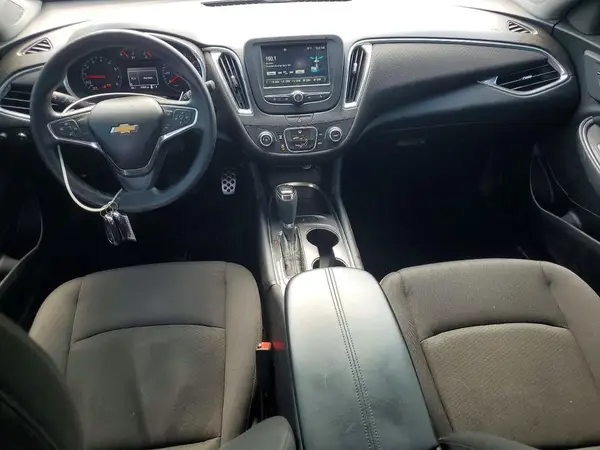 1G1ZE5STXGF275601 2016 CHEVROLET MALIBU - Image 8