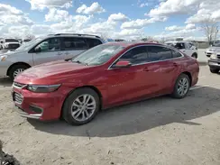 1G1ZE5STXGF276103 2016 CHEVROLET MALIBU