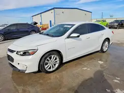 1G1ZE5STXGF276246 2016 CHEVROLET MALIBU