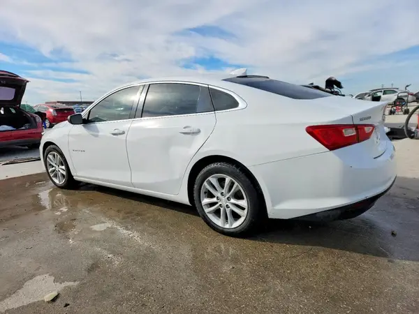 1G1ZE5STXGF276246 2016 CHEVROLET MALIBU - Image 2