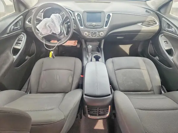 1G1ZE5STXGF276246 2016 CHEVROLET MALIBU - Image 8
