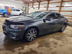 1G1ZE5STXGF276845 2016 CHEVROLET MALIBU