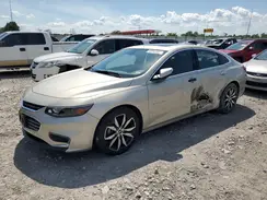 1G1ZE5STXGF276943 2016 CHEVROLET MALIBU