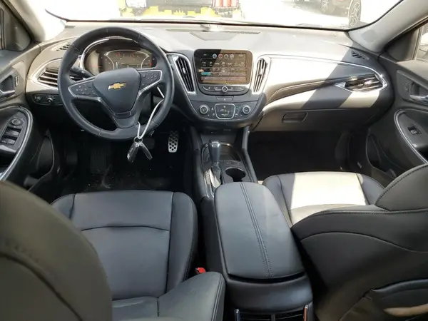 1G1ZE5STXGF276943 2016 CHEVROLET MALIBU - Image 8