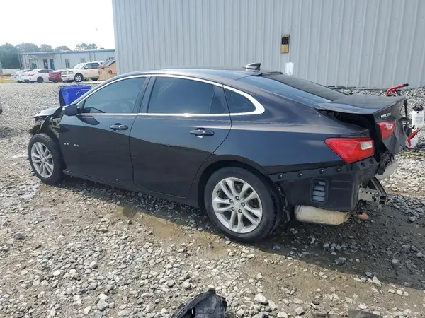 1G1ZE5STXGF277266 2016 CHEVROLET MALIBU - Image 2