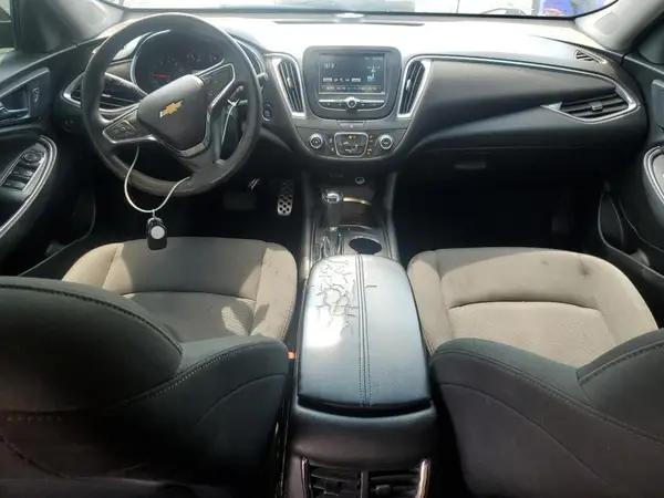 1G1ZE5STXGF277266 2016 CHEVROLET MALIBU - Image 8