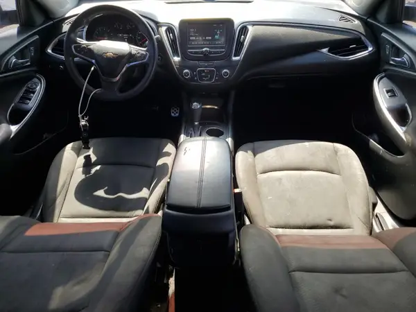 1G1ZE5STXGF277445 2016 CHEVROLET MALIBU - Image 8
