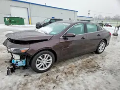 1G1ZE5STXGF278319 2016 CHEVROLET MALIBU
