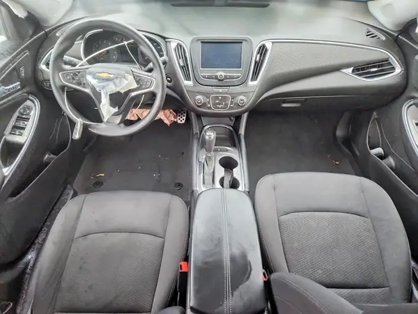 1G1ZE5STXGF278319 2016 CHEVROLET MALIBU - Image 8