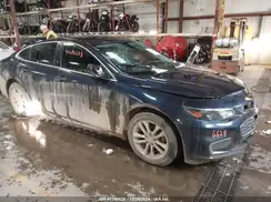 1G1ZE5STXGF278465 2016 CHEVROLET MALIBU