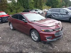 1G1ZE5STXGF279096 2016 CHEVROLET MALIBU
