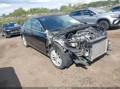 1G1ZE5STXGF279518 2016 CHEVROLET MALIBU
