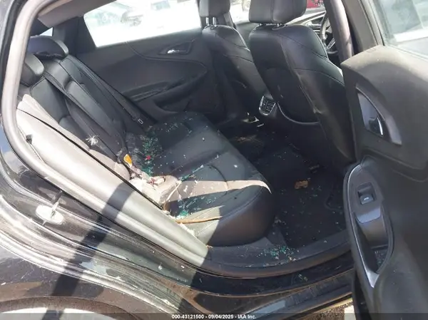 1G1ZE5STXGF279518 2016 CHEVROLET MALIBU - Image 8