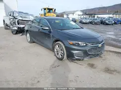 1G1ZE5STXGF280295 2016 CHEVROLET MALIBU