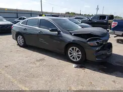 1G1ZE5STXGF280345 2016 CHEVROLET MALIBU