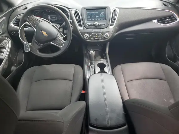 1G1ZE5STXGF280538 2016 CHEVROLET MALIBU - Image 8