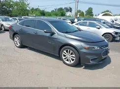 1G1ZE5STXGF280541 2016 CHEVROLET MALIBU