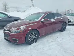 1G1ZE5STXGF280992 2016 CHEVROLET MALIBU