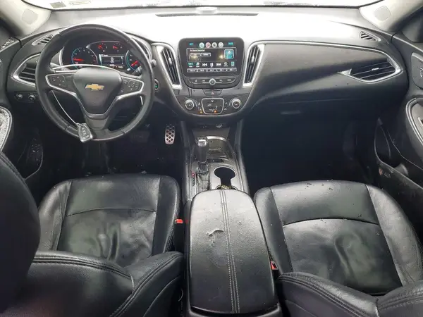 1G1ZE5STXGF280992 2016 CHEVROLET MALIBU - Image 8
