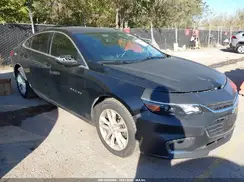 1G1ZE5STXGF281284 2016 CHEVROLET MALIBU