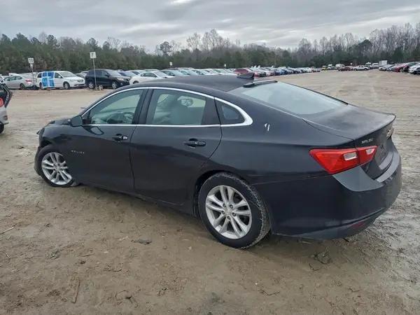 1G1ZE5STXGF281804 2016 CHEVROLET MALIBU - Image 2
