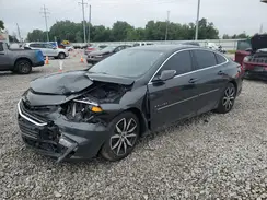 1G1ZE5STXGF282418 2016 CHEVROLET MALIBU