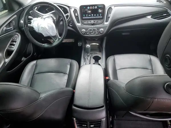 1G1ZE5STXGF282418 2016 CHEVROLET MALIBU - Image 8