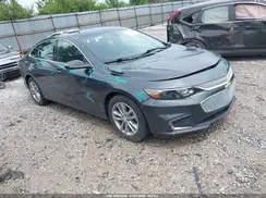 1G1ZE5STXGF282547 2016 CHEVROLET MALIBU