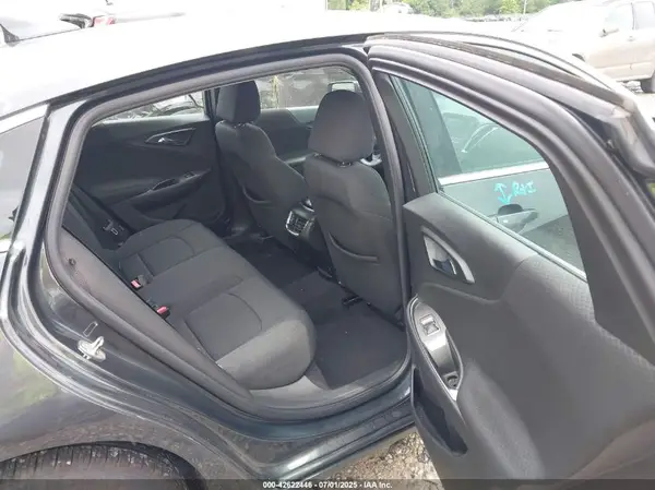 1G1ZE5STXGF282547 2016 CHEVROLET MALIBU - Image 8