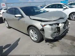 1G1ZE5STXGF282595 2016 CHEVROLET MALIBU