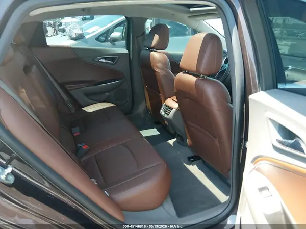 1G1ZE5STXGF282841 2016 CHEVROLET MALIBU - Image 8