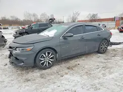 1G1ZE5STXGF283505 2016 CHEVROLET MALIBU