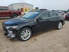 1G1ZE5STXGF284279 2016 CHEVROLET MALIBU