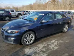 1G1ZE5STXGF284654 2016 CHEVROLET MALIBU