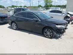 1G1ZE5STXGF285044 2016 CHEVROLET MALIBU